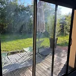 Maison Avec Jardin Appartement Vendat