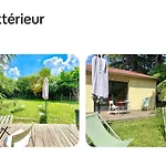 Maison Avec Jardin Appartement *