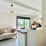 Maison Avec Jardin Appartement