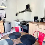 Maison Avec Jardin Appartement Vendat