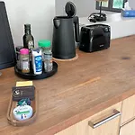 Appartement Maison Avec Jardin *
