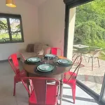 Maison Avec Jardin Vendat