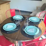 Appartement Maison Avec Jardin Vendat