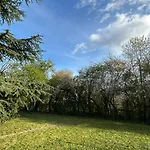 Maison Avec Jardin *