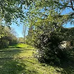 Maison Avec Jardin Appartement Vendat