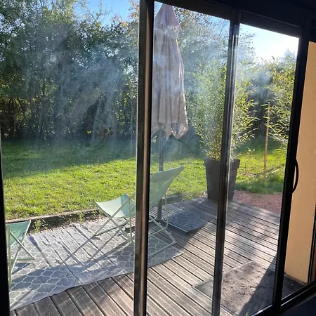 Maison Avec Jardin 아파트 Vendat