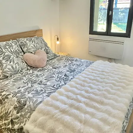 Maison Avec Jardin Vendat