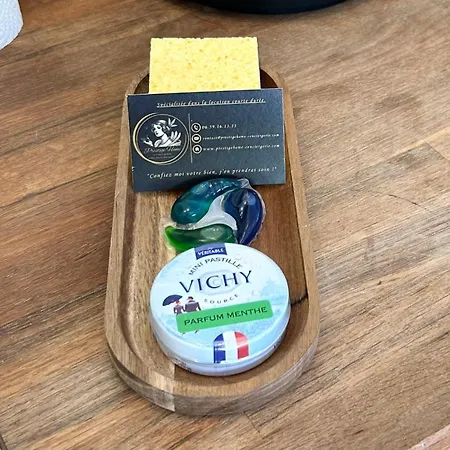 Maison Avec Jardin *