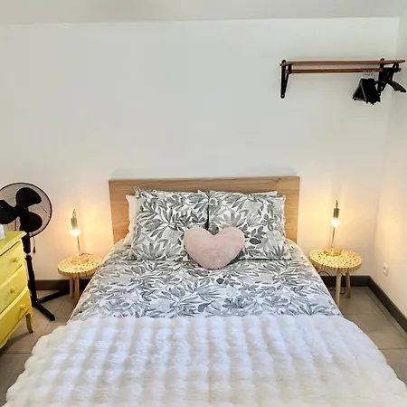 Maison Avec Jardin * Vendat