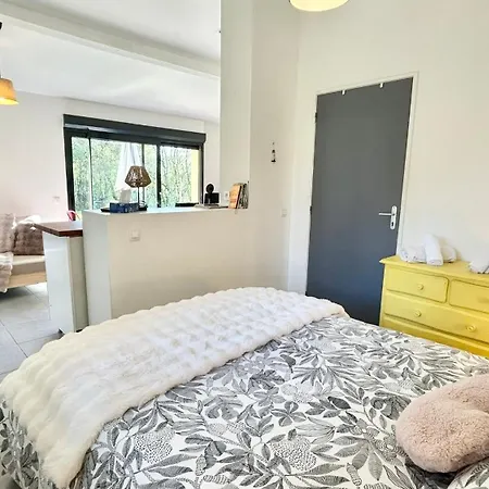 Maison Avec Jardin *