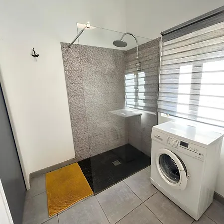 Maison Avec Jardin Appartement Vendat