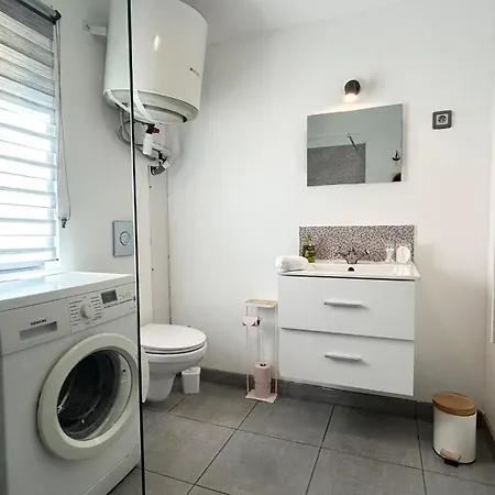 Maison Avec Jardin 아파트 Vendat